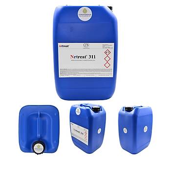 Buhar Kazan Kire ve Korozyon nleyici (Polimer, Dispersant, Slfit)