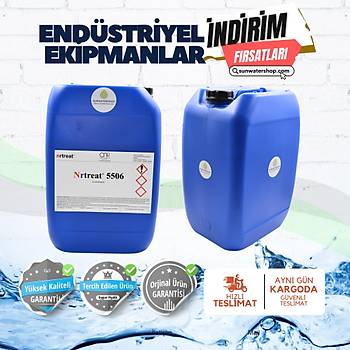 Klordioksit 25 kg