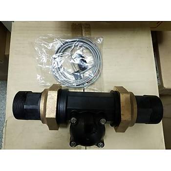 Fleck 3150 Remote Meter NT Timer Plastik