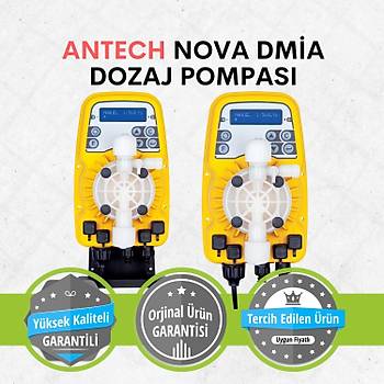 Antech DP Nova DM�A 3,5L/20B Dozaj Pompas�
