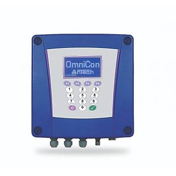 Ek Modl RS485 -Antech Omnicon
