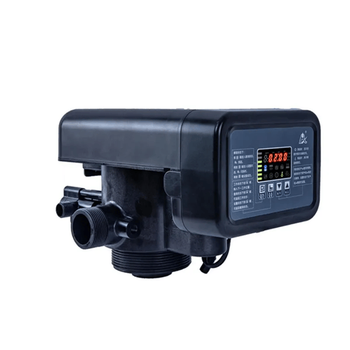 Runxin F134A1 8,75 m3/h Tam Otomatik Kum Filtre Sistemi