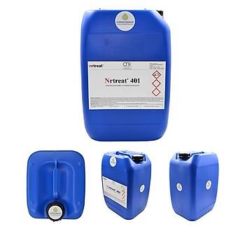 Buhar Kazan� Kire� ve Korozyon �nleyici (Fosfat, S�lfit)