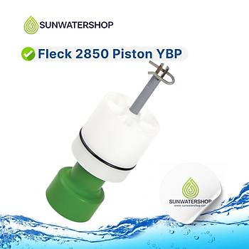 Fleck 2850 Piston YBP
