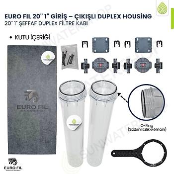 EURO FIL 20