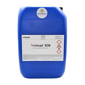 Kapal� Devre Kimyasal� (Nitrit, Azol)