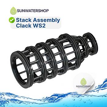 Stack Assembly Clack WS2
