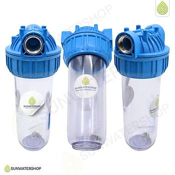 10'' Housing Filtre Kab� 1'' Giri� ��k��