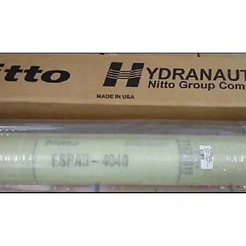 ESPA3 40x40 Hydranautics  RO Membran