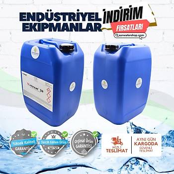 Ro Asidik Y�kama Kimyasal�