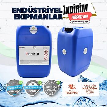 Ro Asidik Y�kama Kimyasal�(Sitrik Asit)