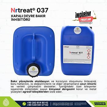 Kapal� Devre Bak�r �nhibit�r�