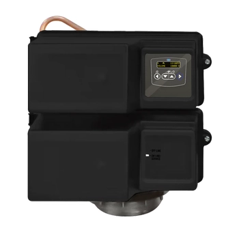 Fleck 3900  48 m3/h Tam Otomatik Zaman Kontroll Yumuatma Filtre Sistemi