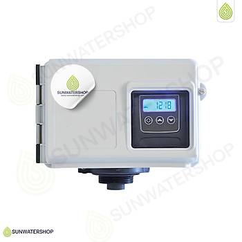Fleck 2750 Yumu�atma 1600 Timer SXT Valfi