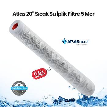 Atlas 20