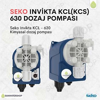 Seko Invikta KCL(KCS) 630 Dozaj Pompas�