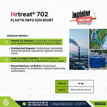 Plastik Depo in Biosit
