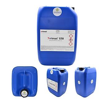 Kapal� Devre Kimyasal� (Nitrit, Azol)