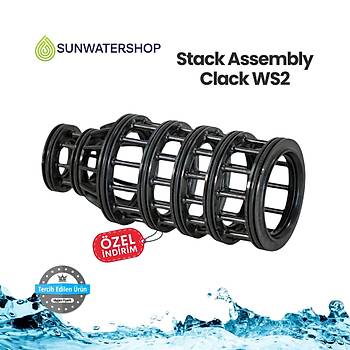 Stack Assembly Clack WS2