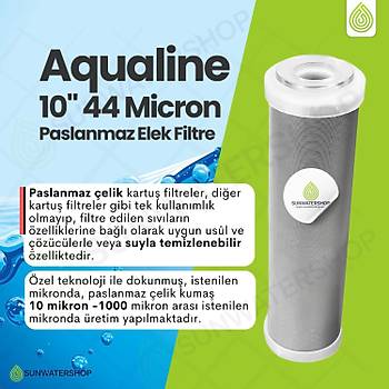 Aqualine 10