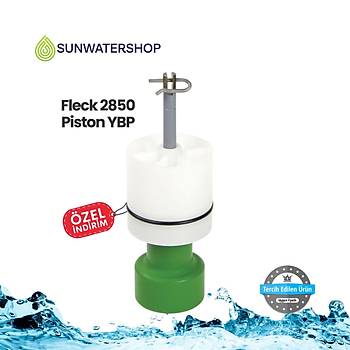 Fleck 2850 Piston YBP