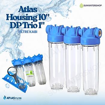 Atlas Housing 10