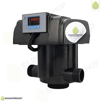 Runxin F99B1 Filtre Valfi 2