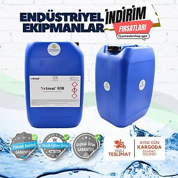 Kapal� Devre Kimyasal� (Nitrit, Azol)