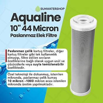 Aqualine 10