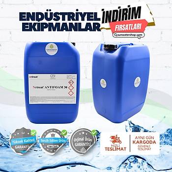 Antifoam 30 (Kpk Kesici Silikonlu)