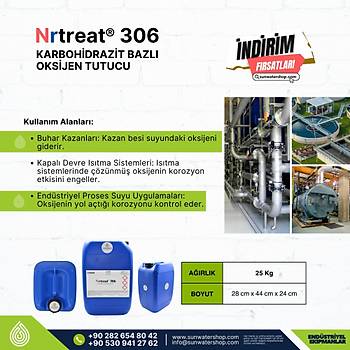 Karbonhidrazit Bazl Oksijen Tutucu