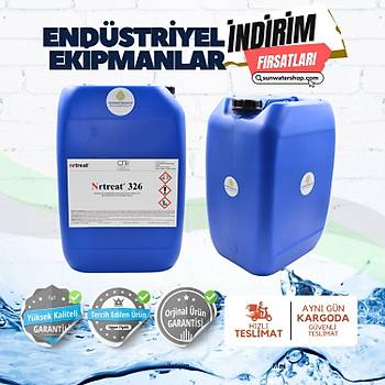 Buhar ve Kondens Hatlar� Film Yap�c� ve Ph Y�kseltici Hat Kimyasal�