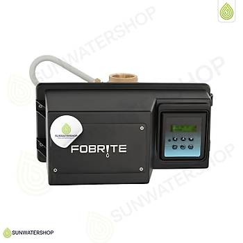 Fobrite F41 Yumu�atma Vol�metrik Valfi