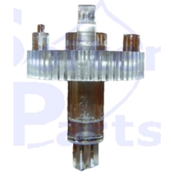 Fleck FL 15055 Main Drive Gear Shaft