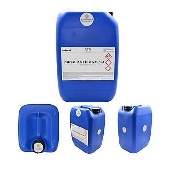 Antifoam 30A (Kpk Kesici Silikonsuz)