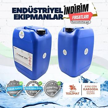 Kapal� Devre Poliaminli Kire� Ve Korozyon �nleyici