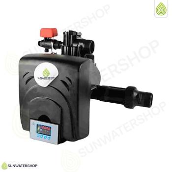 Runxin F99A3 Yumu�atma Valfi 2