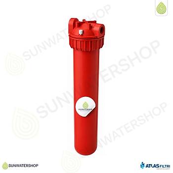Atlas Housing 20
