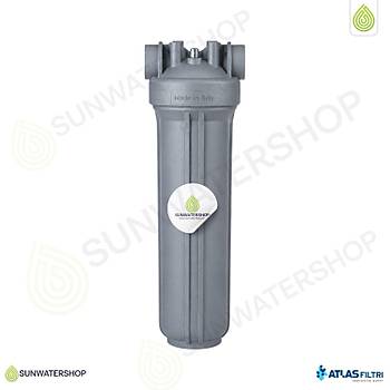Atlas Housing 10