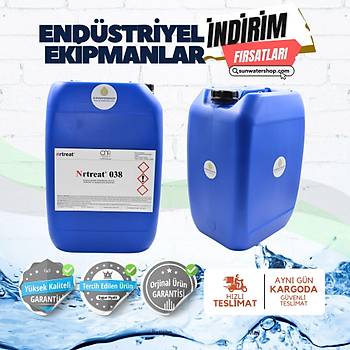 Kapal� Devre Molibdat Bazl� Depozit ve Korozyon �nleyici