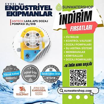 Antech Lara APS Dozaj Pompas� 2L/20B