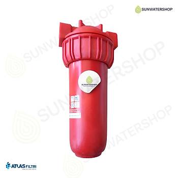 Atlas Housing 10