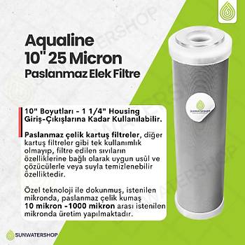 Aqualine 10