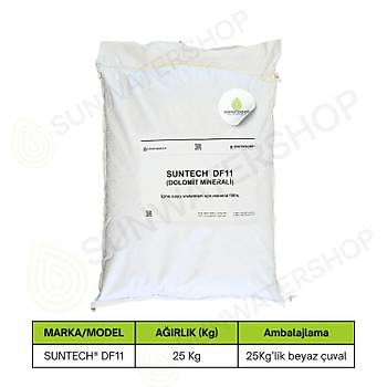 Suntech Dolomit  Ph Y�kseltici 25 kg
