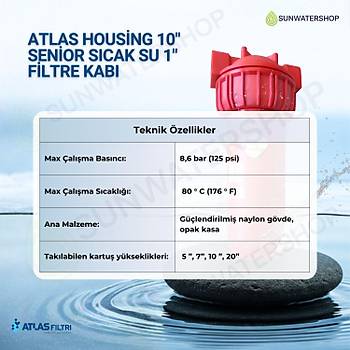 Atlas Housing 10