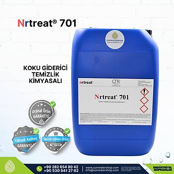 Koku Giderici Temizlik Kimyasal
