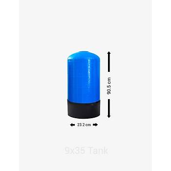 WCY FRP TANK