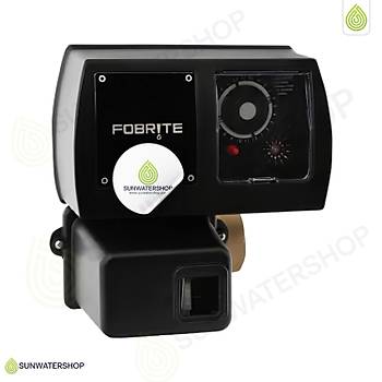 Fobrite F31 Yumu�atma Dublex Valfi(Dijital)
