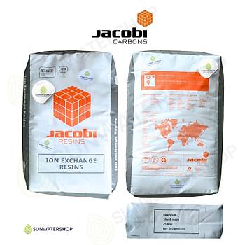 JACOBI - K7 Katyonik Re�ine 25Lt
