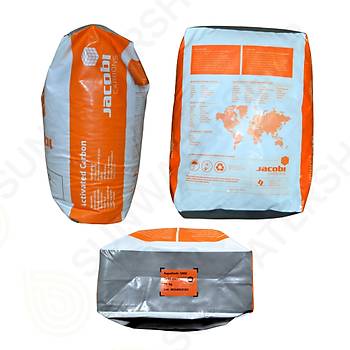 Jacobi AquaSorb 1000 8x30 Granl Aktif Karbon 25 kg